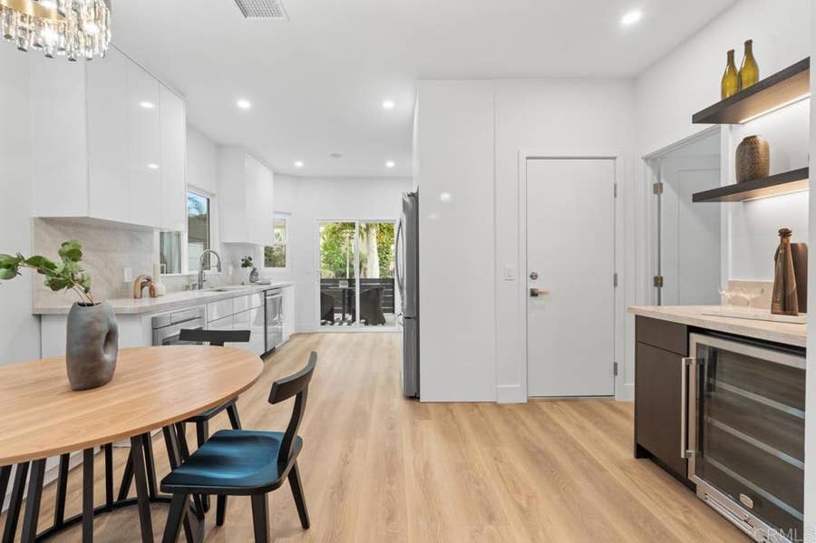 Property photo for 976 Sapphire Street, San Diego, CA