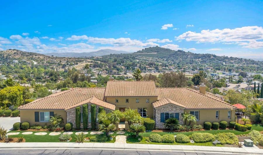 Property photo for 2855 Windstone Glen, Escondido, CA