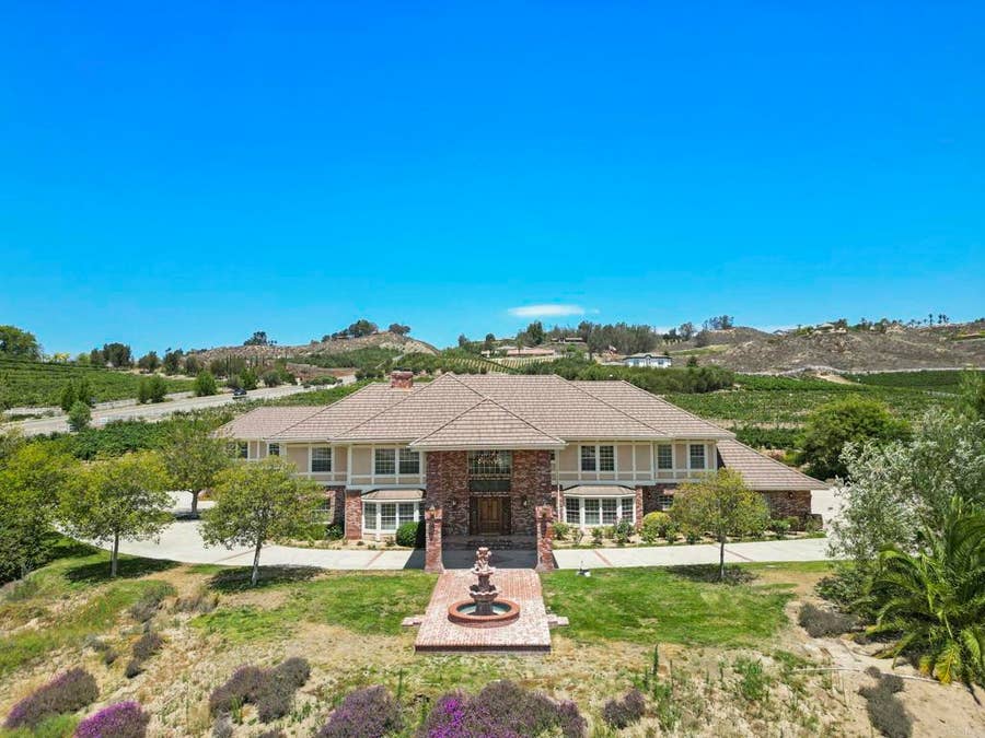 Property photo for 36910 Pauba Rd, Temecula, CA