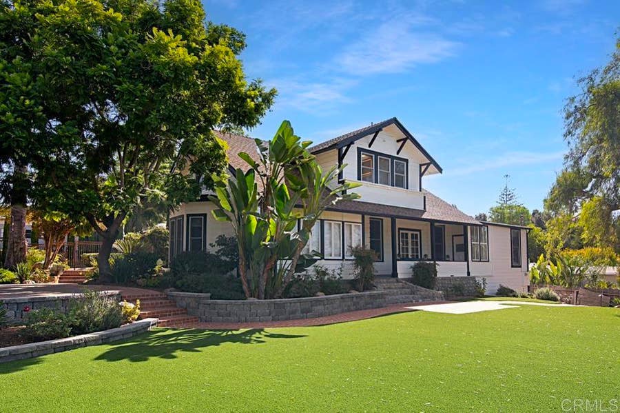 Property photo for 210 S Vine Street, Fallbrook, CA