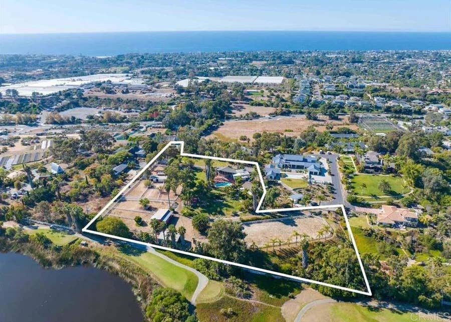 Property photo for 623 Quail Gardens Lane, Encinitas, CA