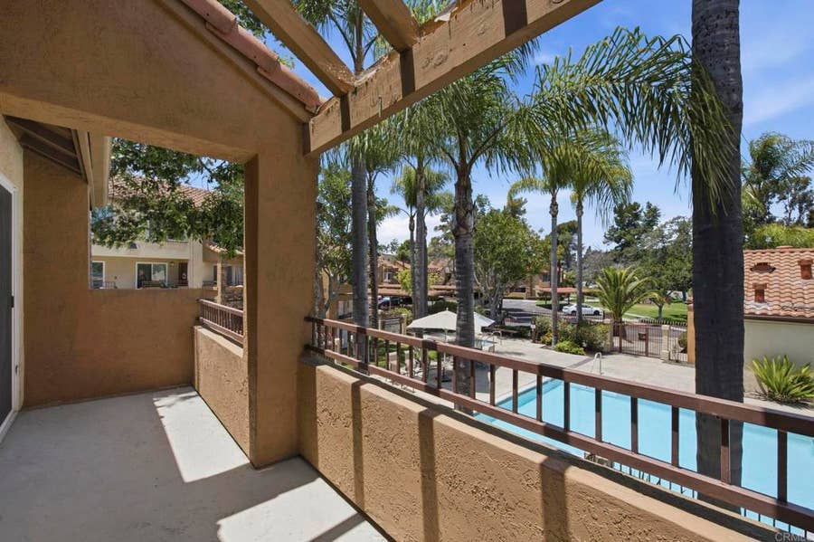 Property photo for 15387 Maturin Drive, #231, San Diego, CA