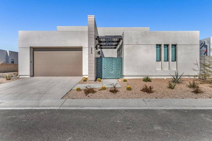 Property photo for 455 Palladium Boulevard, Palm Springs, CA