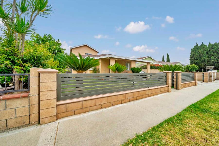 Property photo for 5151 Niland Street, Lynwood, CA