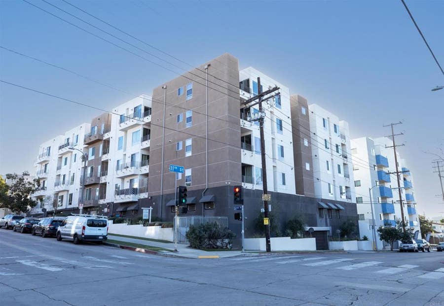 Property photo for 1101 S Harvard Boulevard, #510, Los Angeles, CA