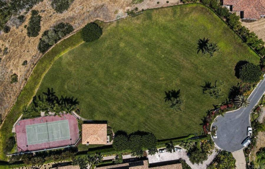 Property photo for 5910 Ladys Secret Ct, Rancho Santa Fe, CA