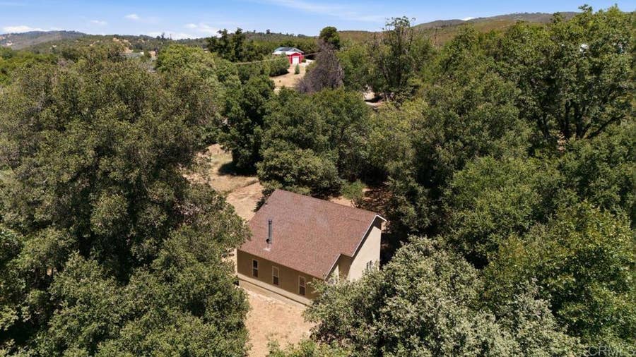 Property photo for 17357 Iron Springs Road, Julian, CA