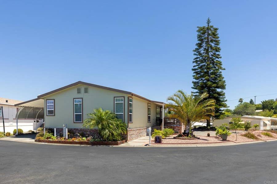 Property photo for 525 W El Norte Parkway, #290, Escondido, CA