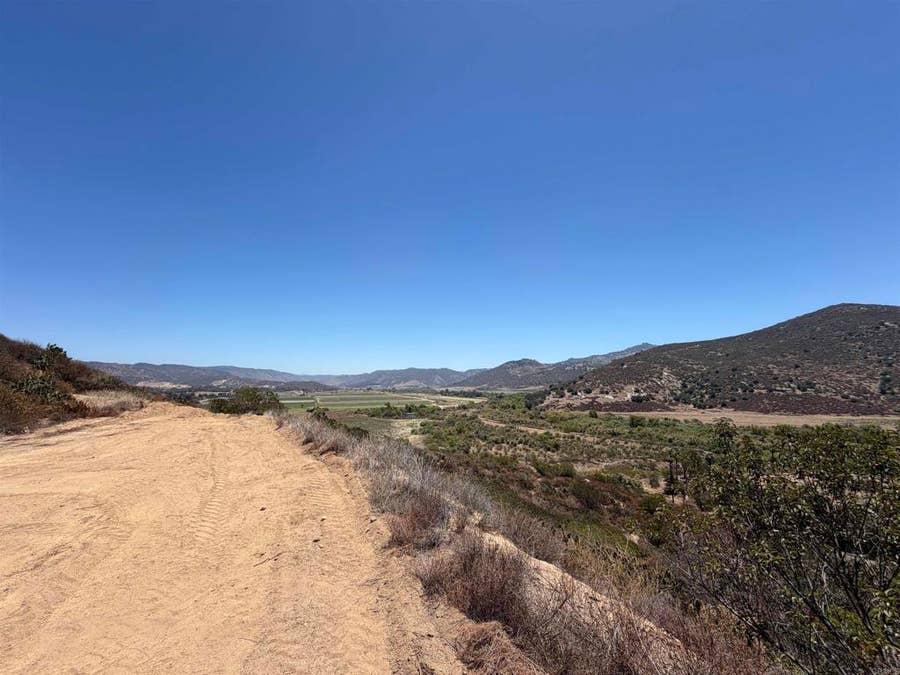 Property photo for 0 San Pasqual Road, Escondido, CA