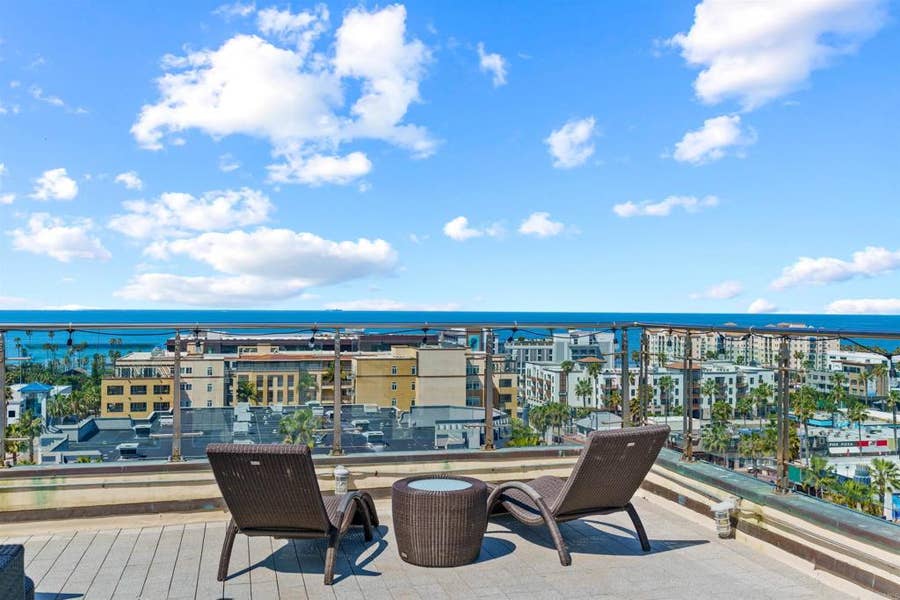 Property photo for 550 Seagaze Drive, #2, Oceanside, CA