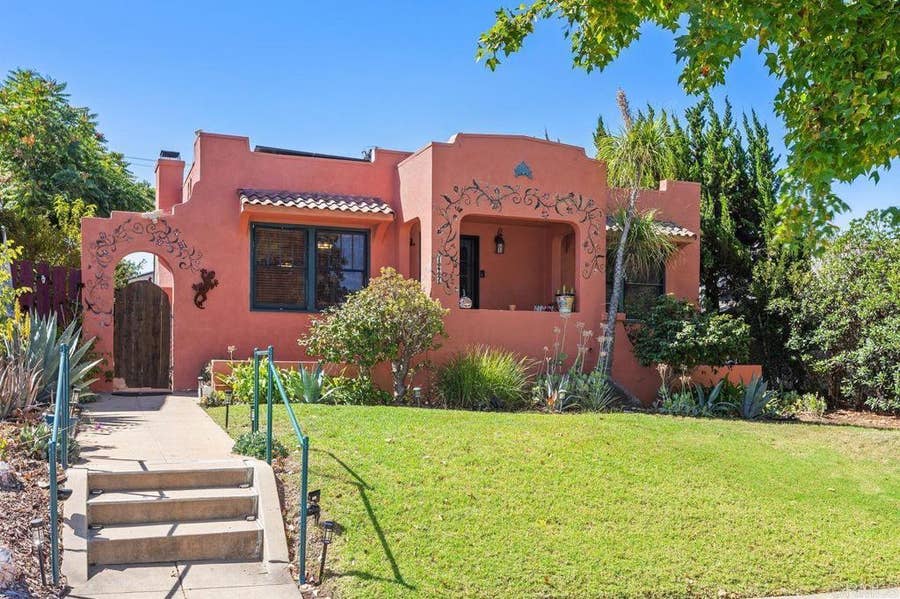 Property photo for 147 W 7th Avenue, Escondido, CA