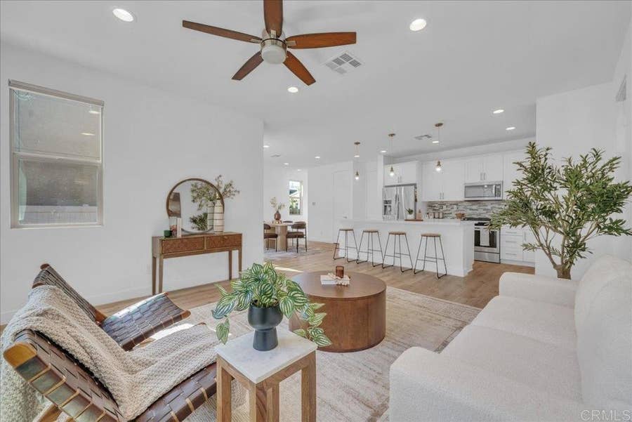 Property photo for 1267 Via Candelas, Oceanside, CA