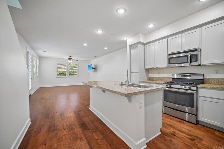 Property photo for 2487 Ascending Oaks Lane, #1, Simi Valley, CA