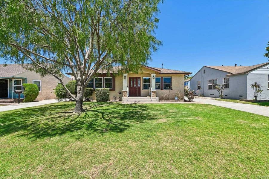 Property photo for 8121 Adoree, Downey, CA