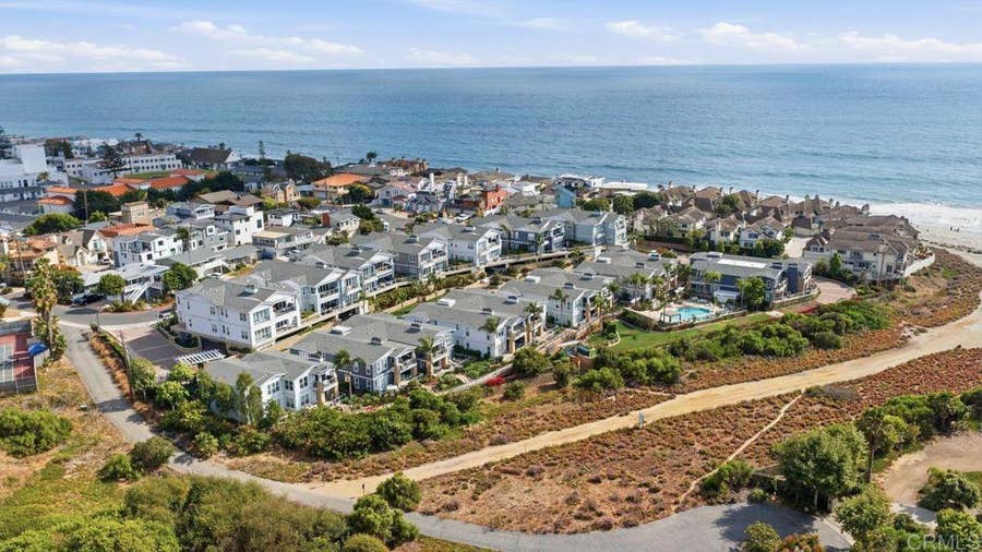 Property photo for 2363 Ocean Street, Carlsbad, CA