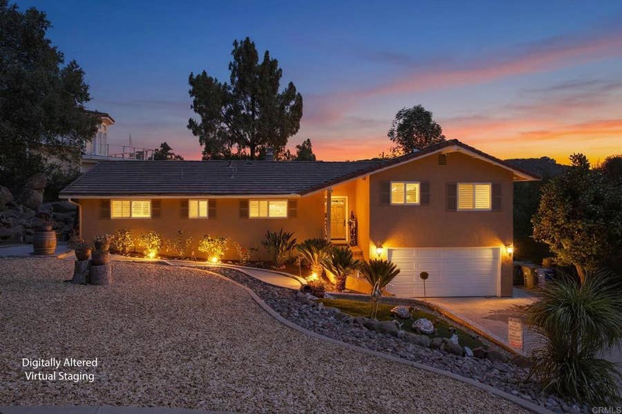 Property photo for 10629 Meadow Glen Way E, Escondido, CA
