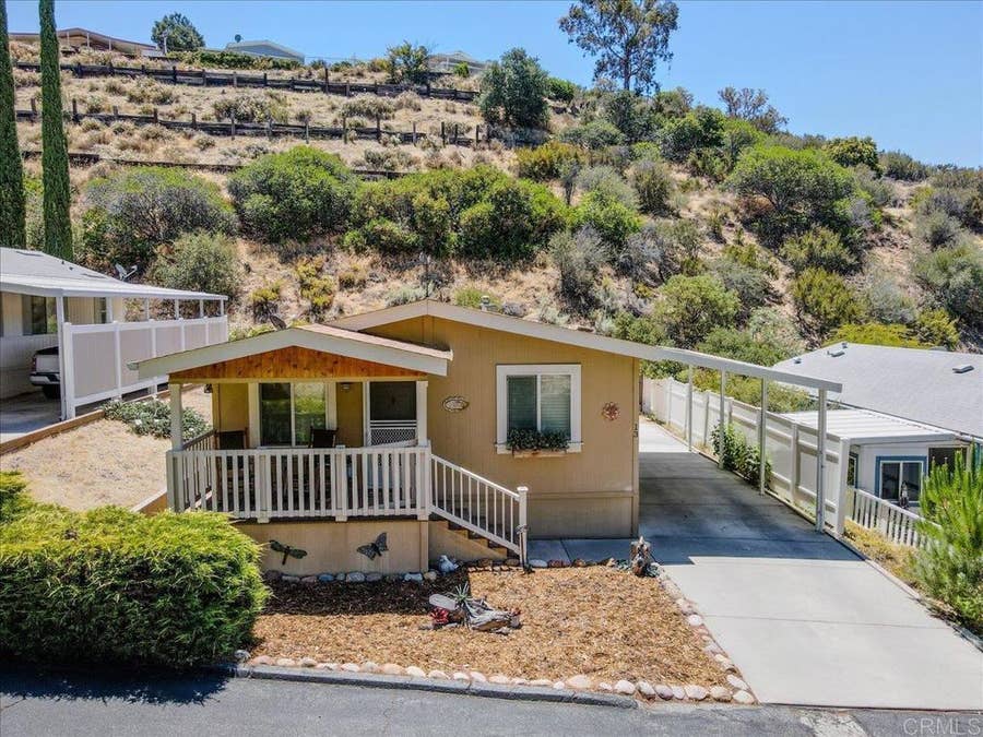 Property photo for 35109 Highway 79, #13, Warner Springs, CA