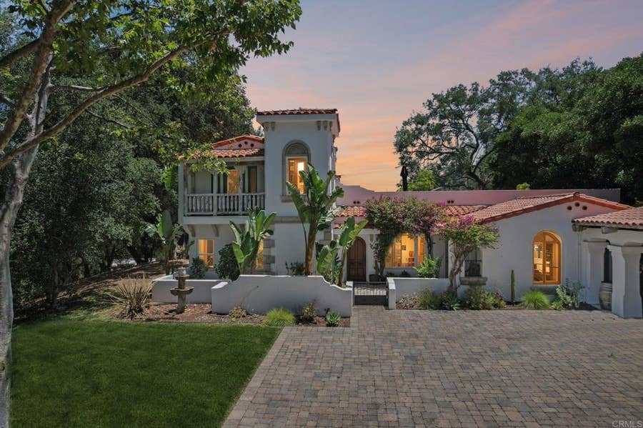 Property photo for 28295 Camino Estribo, Temecula, CA