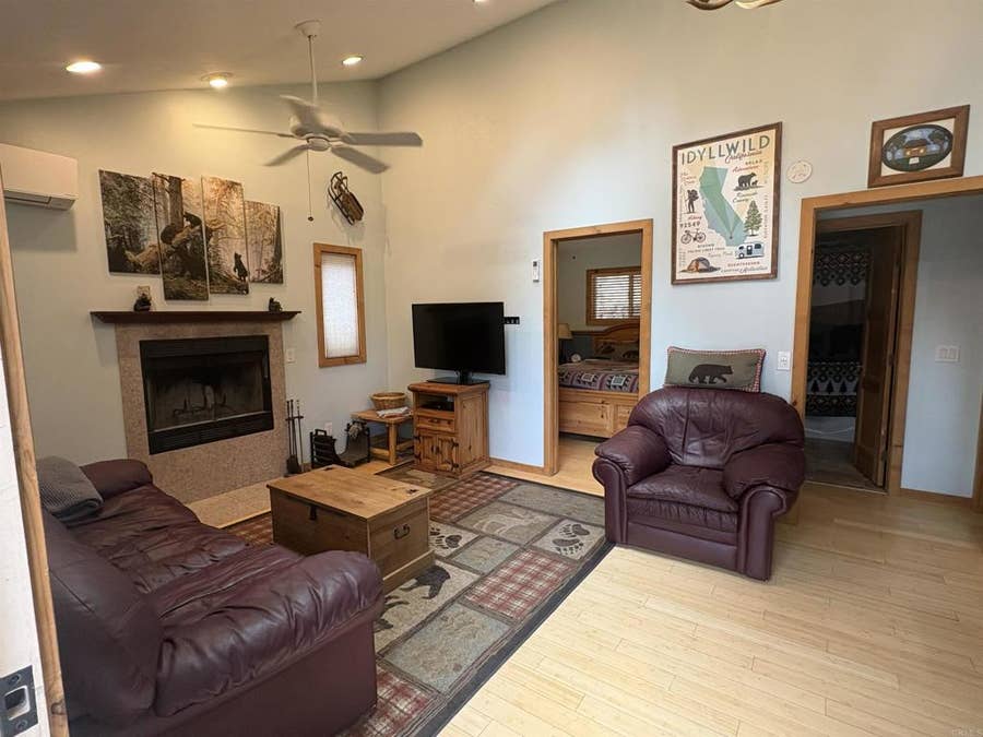 Property photo for 53078 Rockmere Drive, Idyllwild, CA
