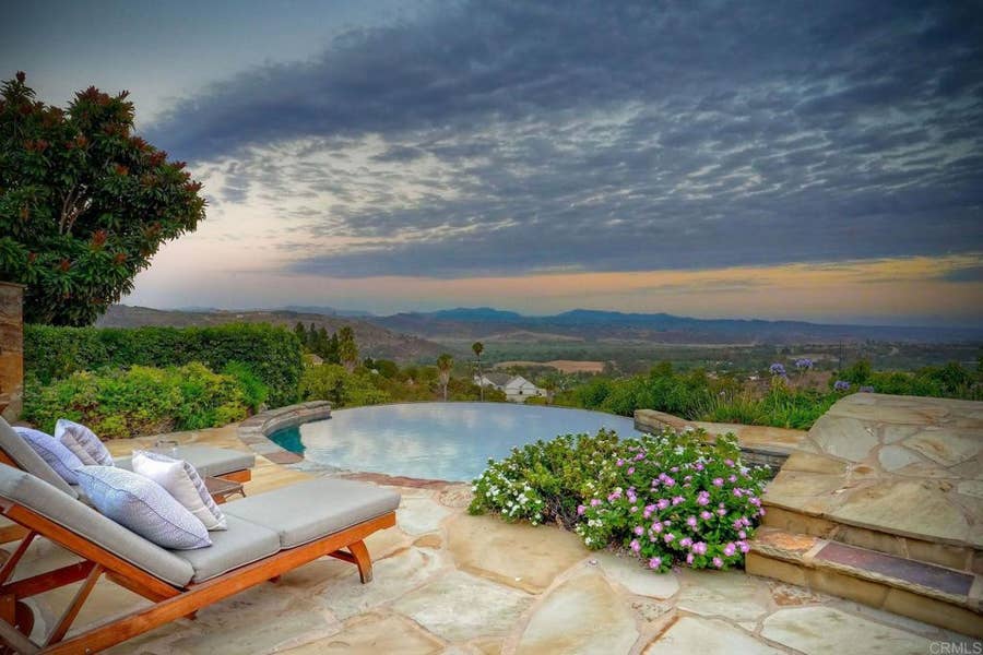Property photo for 2484 Dos Lomas, Fallbrook, CA