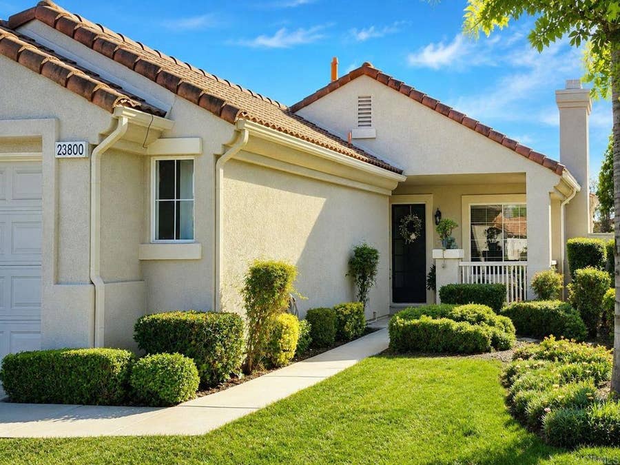 Property photo for 23800 Corte Picante, Murrieta, CA