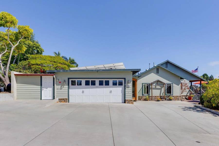 Property photo for 1818 Avocado Road, Oceanside, CA