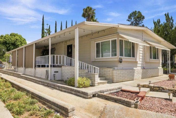 Property photo for 18218 Paradise Mountain Road, #148, Valley Center, CA