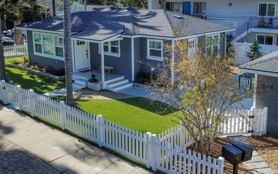 Property photo for 503 N Nevada Street, Oceanside, CA