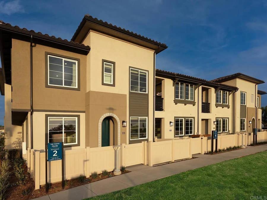 Property photo for 511 Avenida Centro, #101, Chula Vista, CA