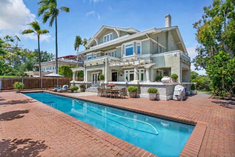 Property photo for 2930 Chatsworth Boulevard, San Diego, CA