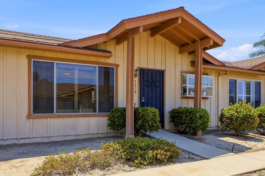 Property photo for 1039 Plover Way, Oceanside, CA