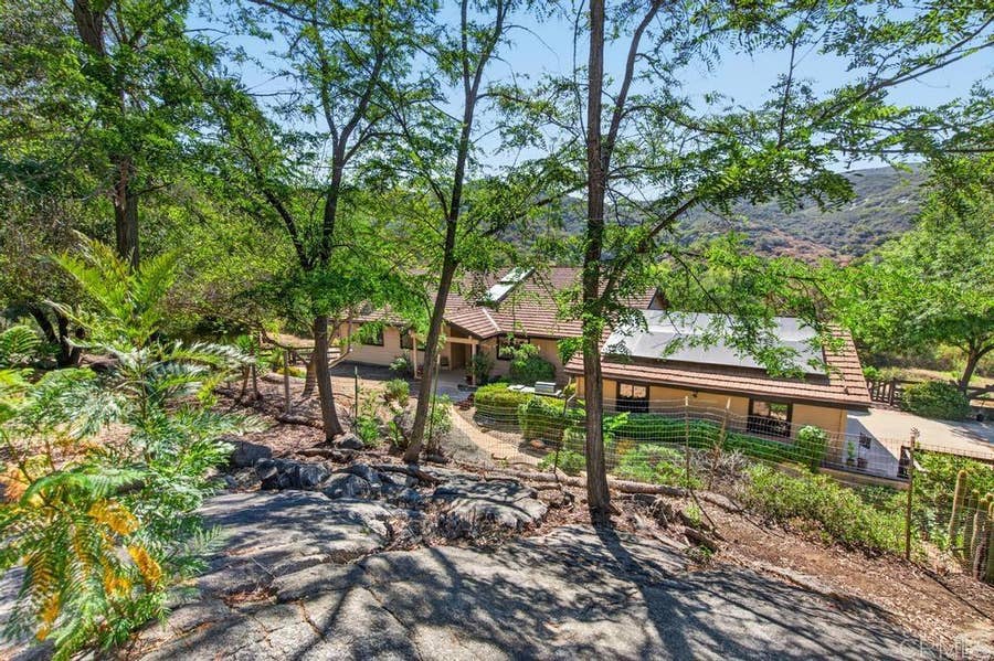 Property photo for 21041 Black Canyon Road, Ramona, CA
