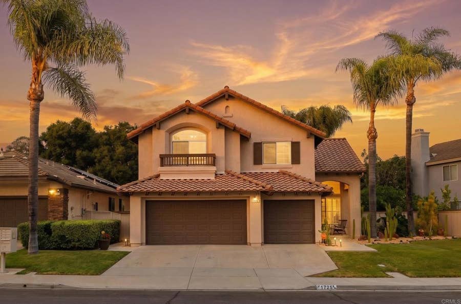 Property photo for 1725 Medinah Road, San Marcos, CA