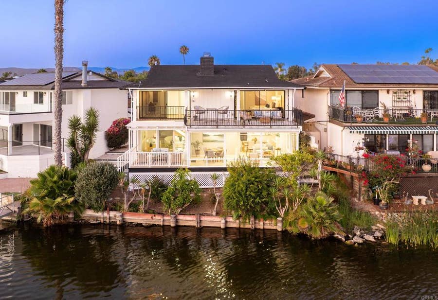 Property photo for 1499 La Linda Drive, San Marcos, CA
