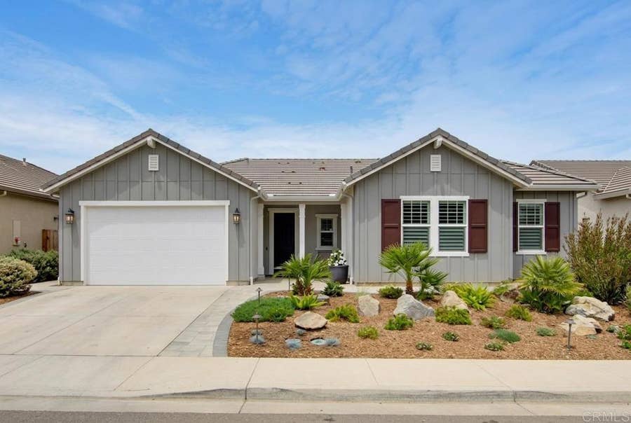Property photo for 3437 Foxley Drive, Escondido, CA