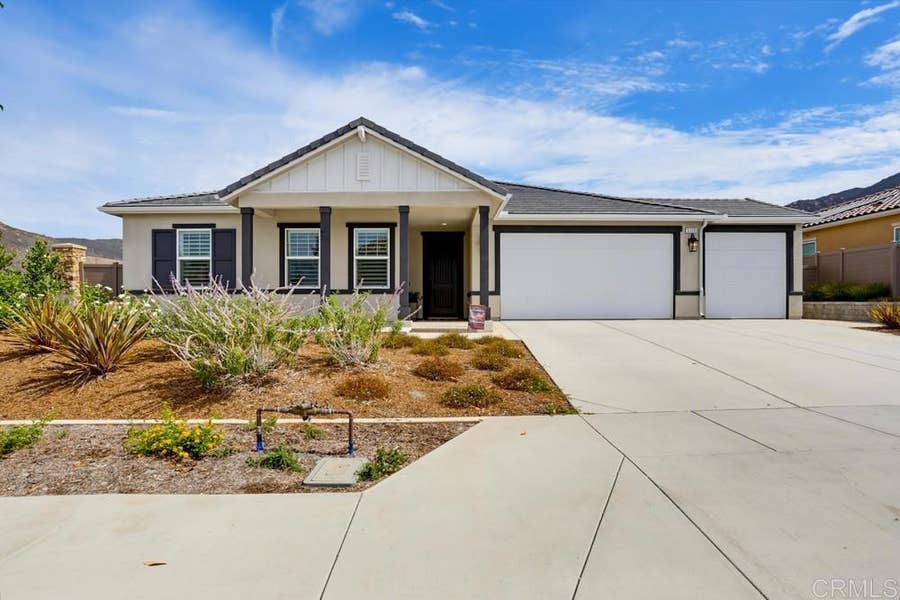 Property photo for 3120 Shue Place, Escondido, CA