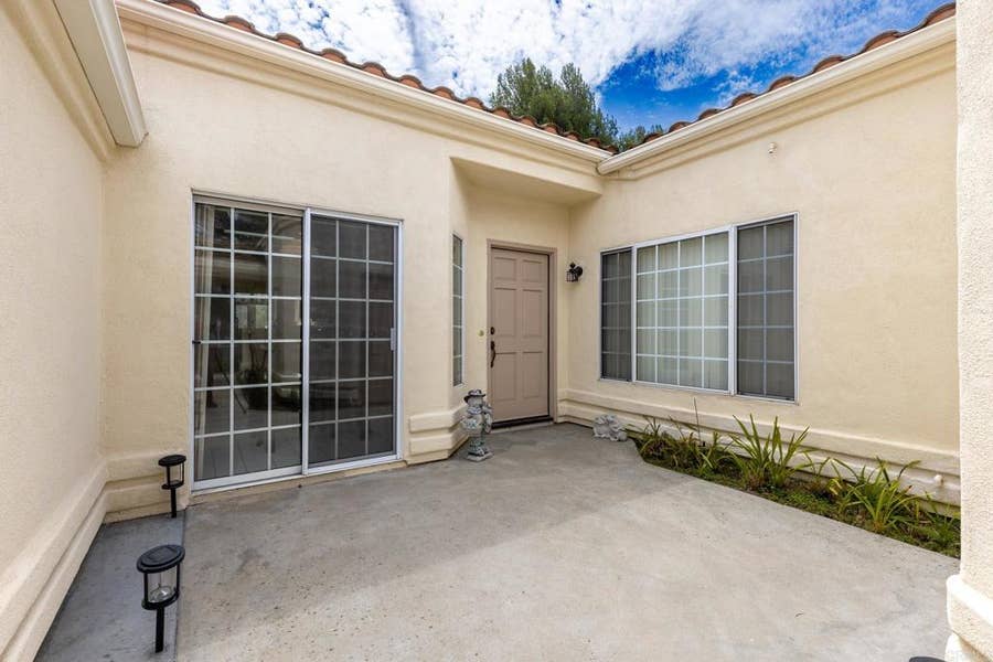 Property photo for 29665 Castle Creek Ln, Escondido, CA