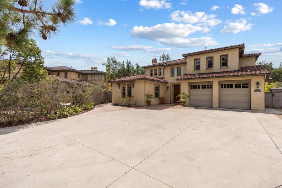 Property photo for 813 Genoa Way, San Marcos, CA