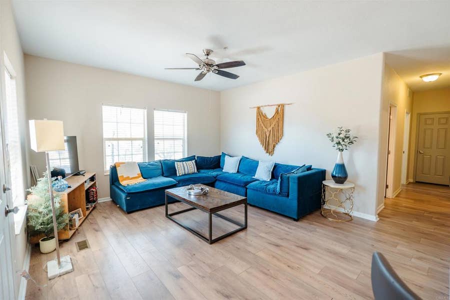 Property photo for 330 Palm Canyon Drive, #22, Borrego Springs, CA