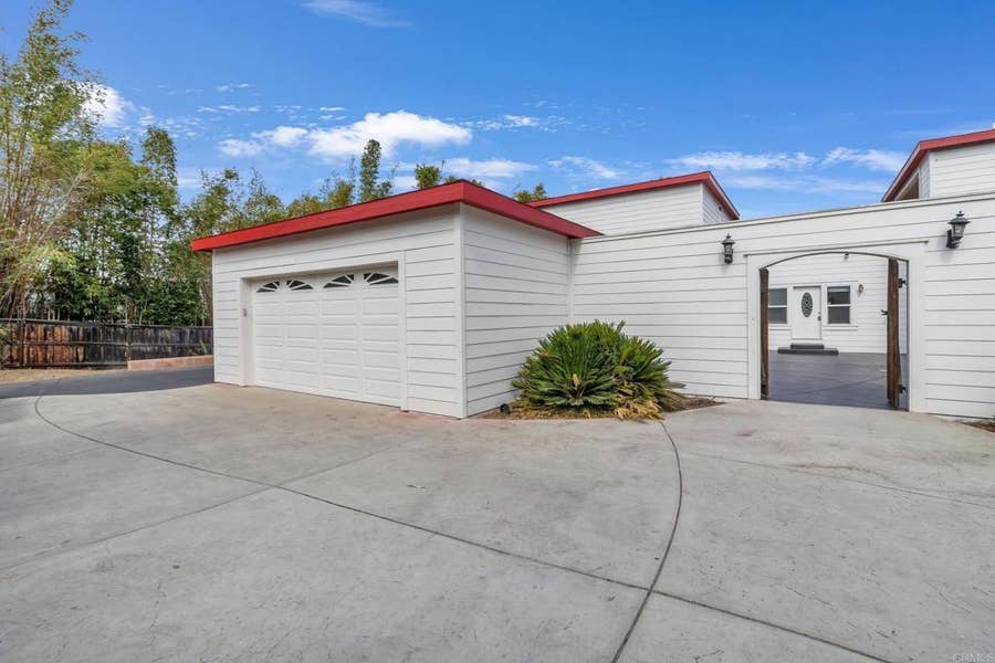Property photo for 441 Rancho Santa Fe Road, Encinitas, CA