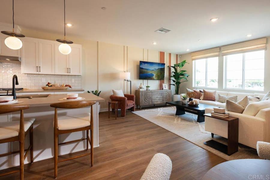 Property photo for 507 Avenida Centro, #104, Chula Vista, CA