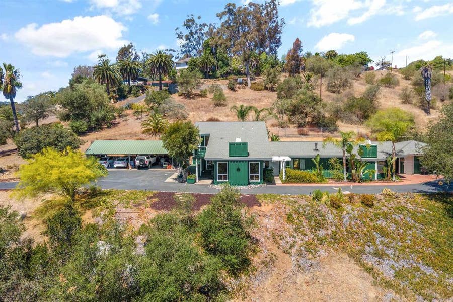 Property photo for 4439 La Canada, Fallbrook, CA