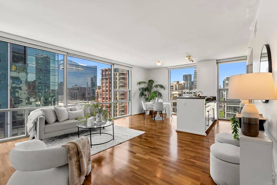Property photo for 321 Tenth Avenue, #902, San Diego, CA