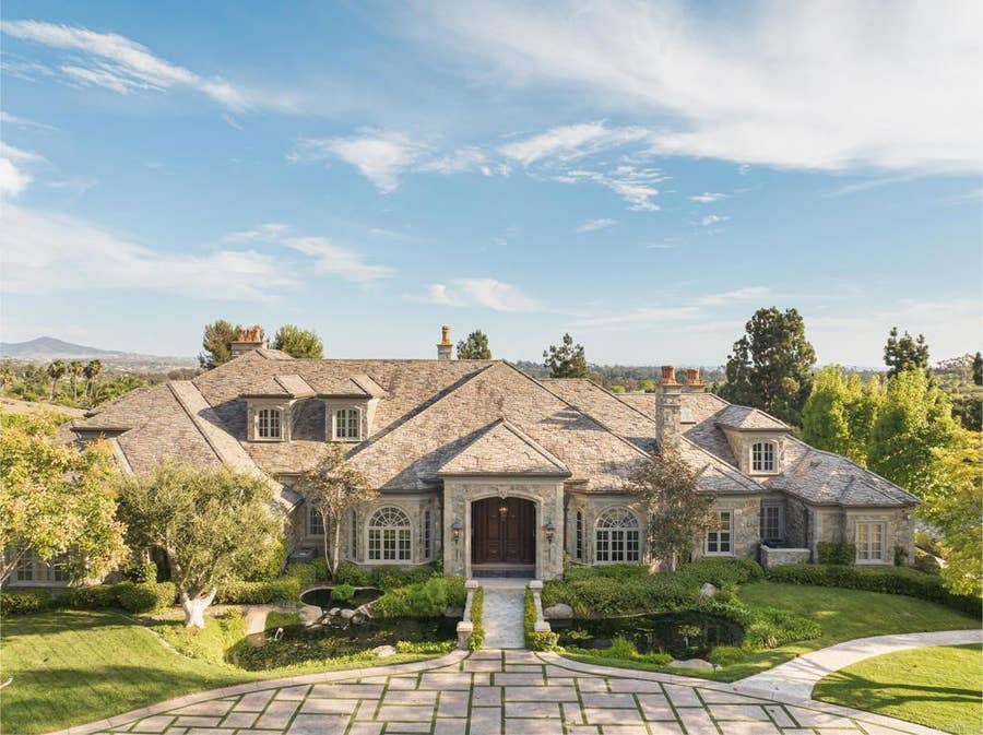 Property photo for 6590 Calle Reina, Rancho Santa Fe, CA
