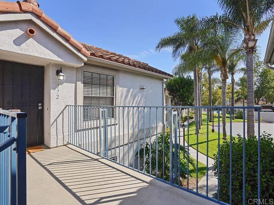 Property photo for 10365 Azuaga Street, #172, San Diego, CA