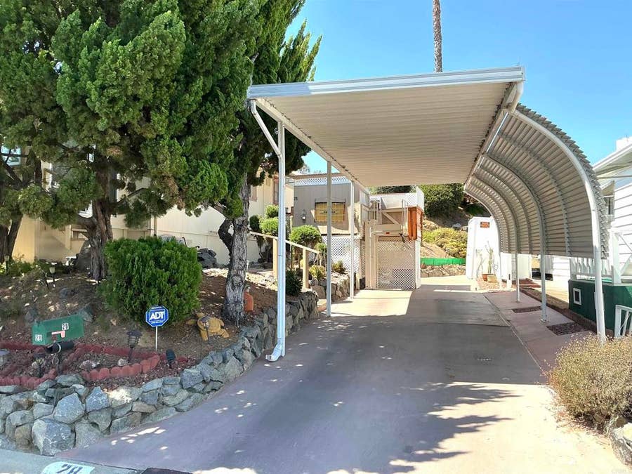 Property photo for 955 Howard, #28, Escondido, CA