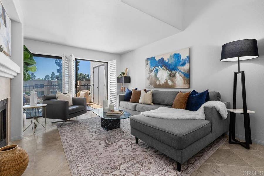 Property photo for 3525 Lebon Dr., #307, San Diego, CA