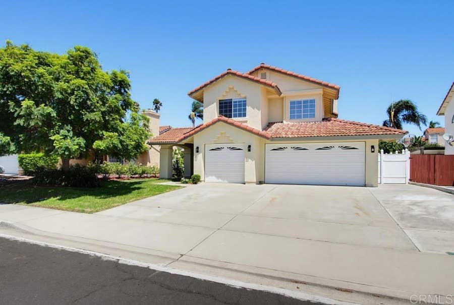 Property photo for 3444 Meadow View Drive, Oceanside, CA