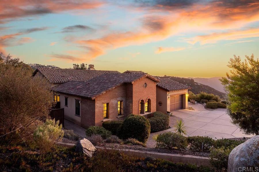 Property photo for 29472 Welk Highland Dr., Escondido, CA