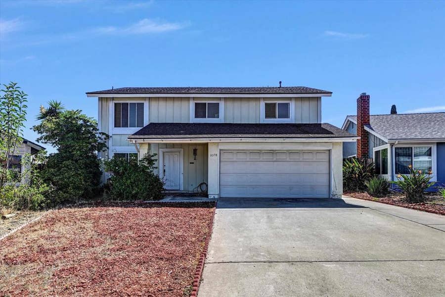 Property photo for 9378 Twin Mountain Circle, San Diego, CA